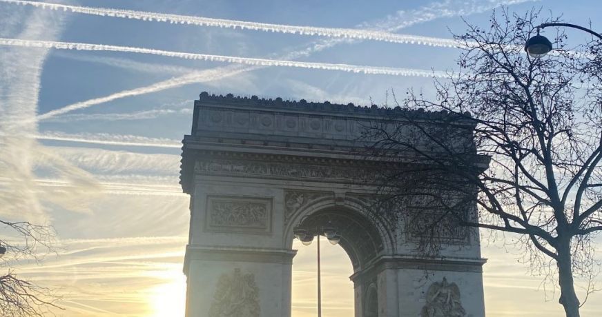 vente Appartement Paris 17eme Arrondissement