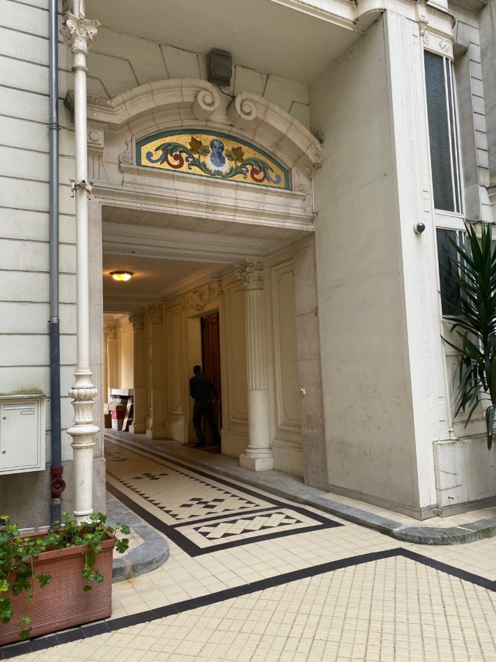 à vendre Appartement Paris 17eme Arrondissement - Photo 8