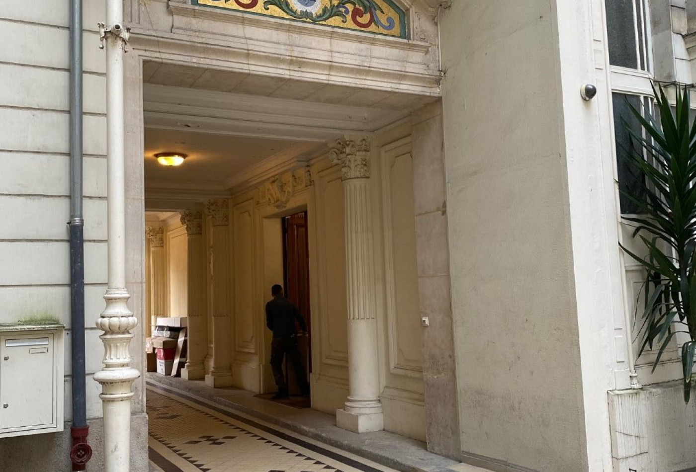 vente Appartement Paris 17eme Arrondissement - Photo 8