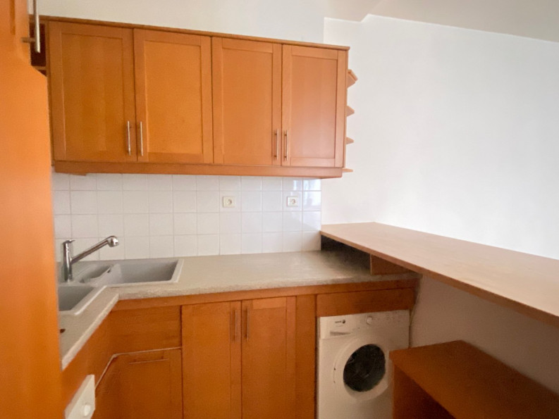 vente Appartement Paris 17eme Arrondissement - Photo 4