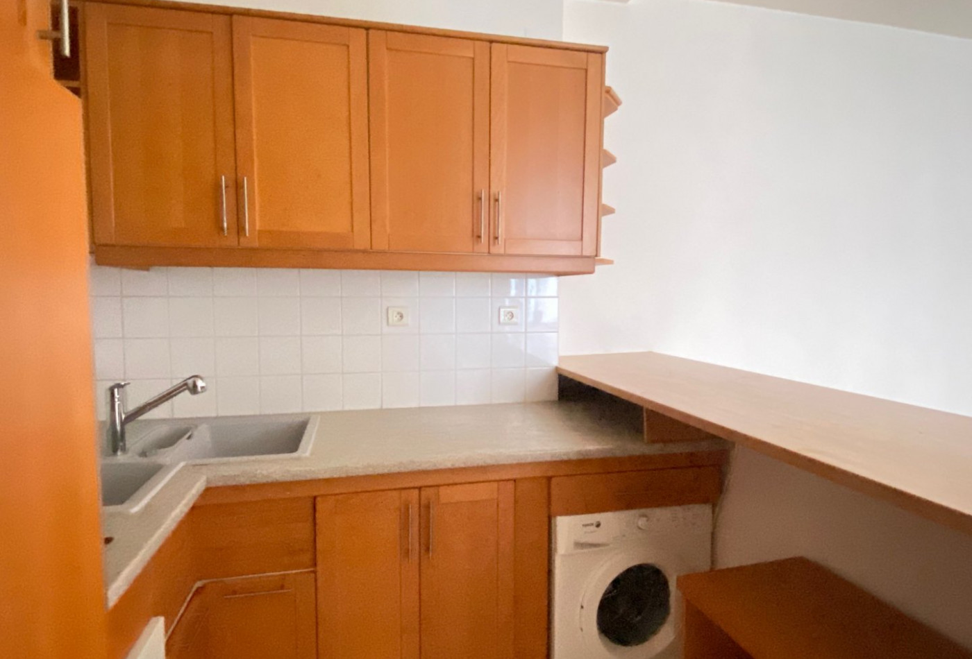 vente Appartement Paris 17eme Arrondissement - Photo 4