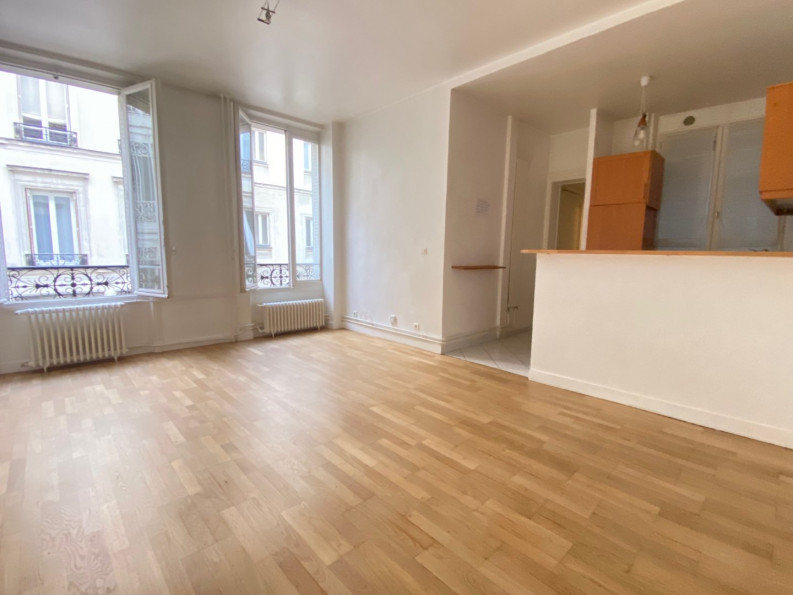 vente Appartement Paris 17eme Arrondissement - Photo 1