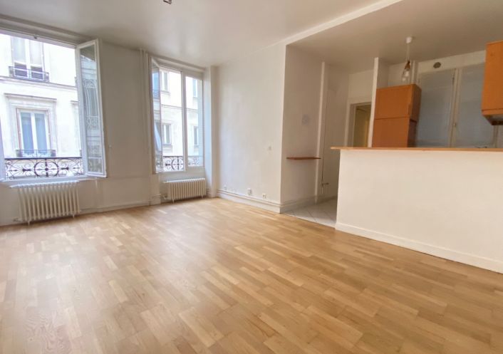 à vendre Appartement Paris 17eme Arrondissement