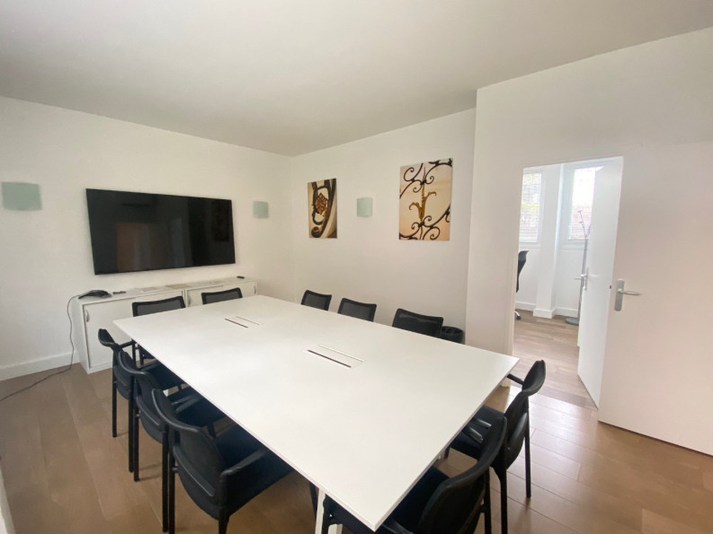 vente Appartement Paris 16eme Arrondissement - Photo 2