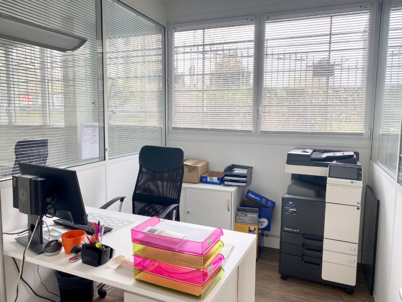 vente Appartement Paris 16eme Arrondissement - Photo 5