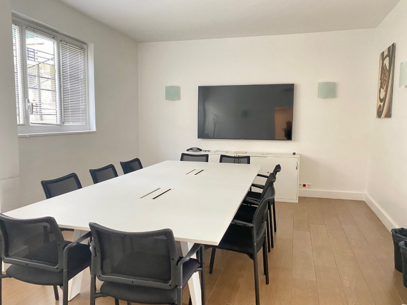 vente Appartement Paris 16eme Arrondissement - Photo 1