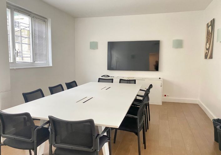 à vendre Appartement Paris 16eme Arrondissement