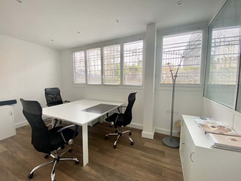 vente Appartement Paris 16eme Arrondissement - Photo 3