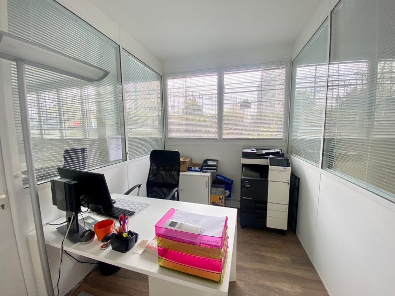 vente Appartement Paris 16eme Arrondissement - Photo 6