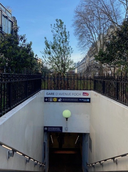 vente Appartement Paris 16eme Arrondissement - Photo 7