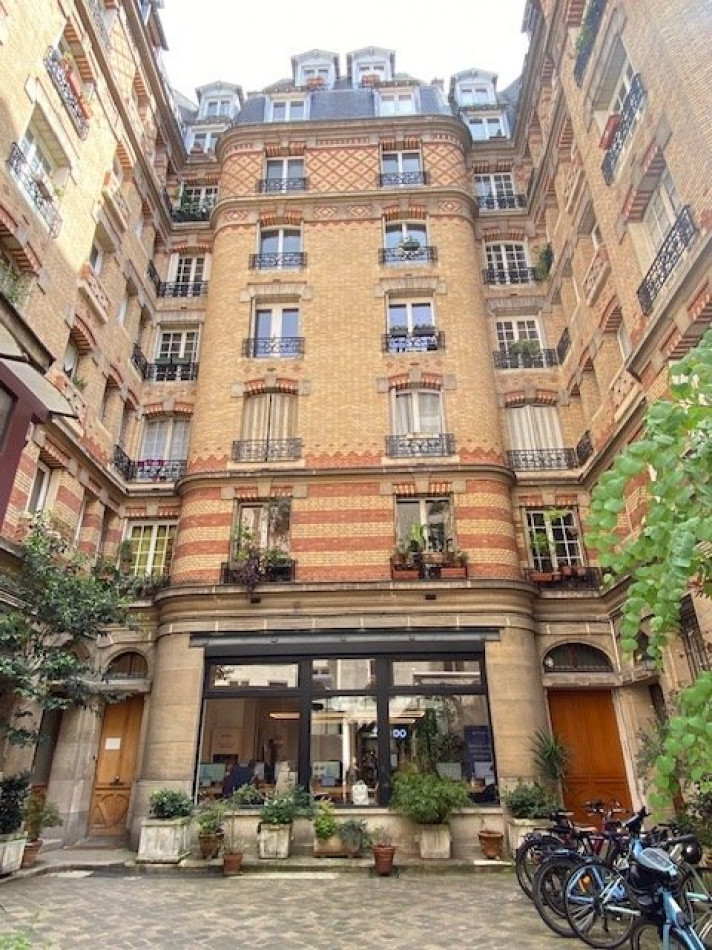 à vendre Appartement Paris 11eme Arrondissement - Photo 10