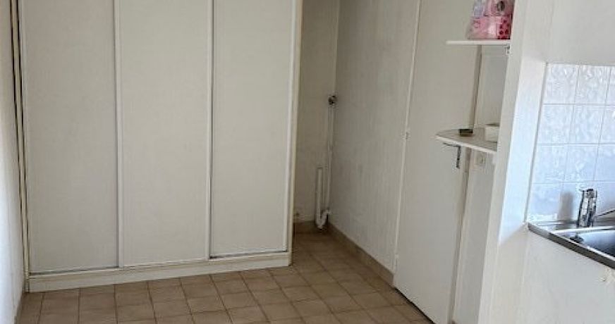 vente Appartement Paris 11eme Arrondissement