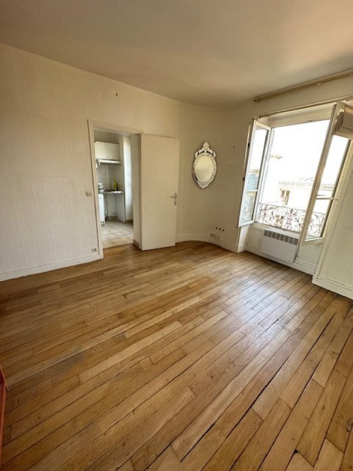 à vendre Appartement Paris 11eme Arrondissement - Photo 9
