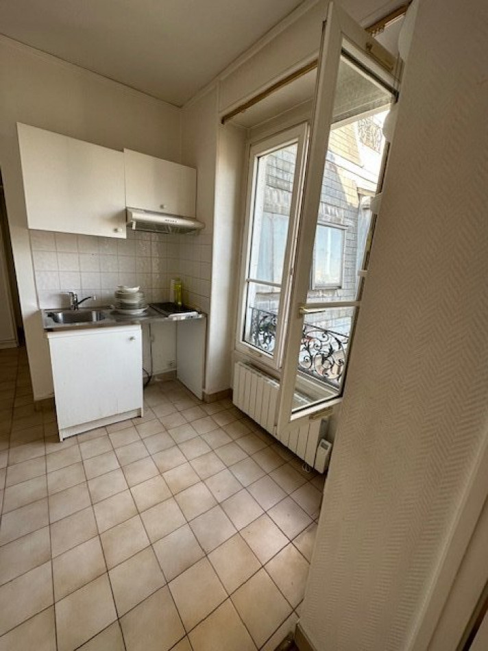 à vendre Appartement Paris 11eme Arrondissement - Photo 2