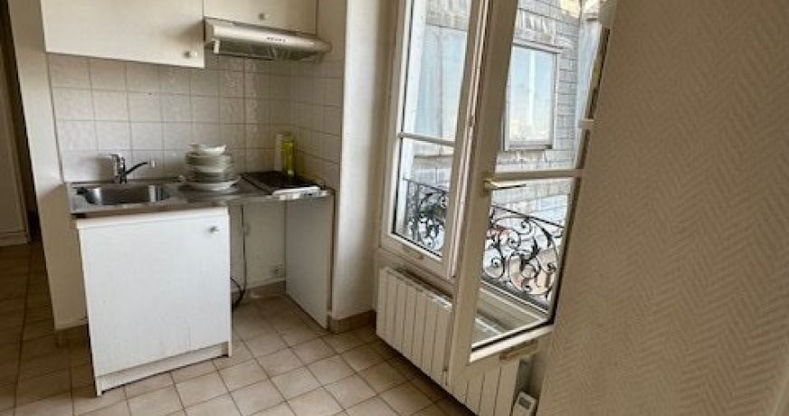 vente Appartement Paris 11eme Arrondissement