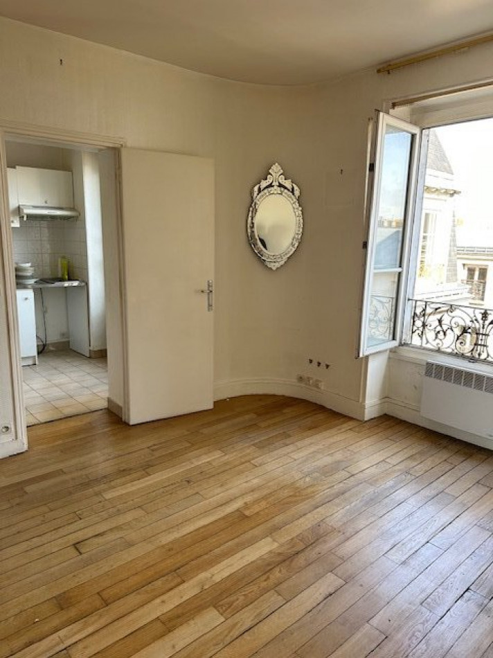 à vendre Appartement Paris 11eme Arrondissement - Photo 1