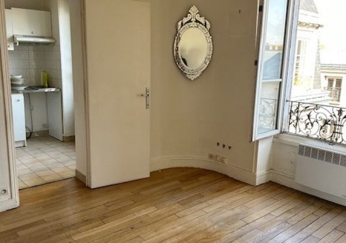 à vendre Appartement Paris 11eme Arrondissement