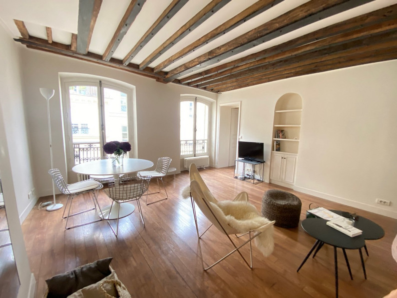 location Appartement Paris 7eme Arrondissement - Photo 5