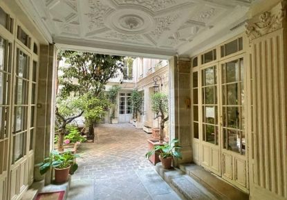 location Appartement Paris 7eme Arrondissement