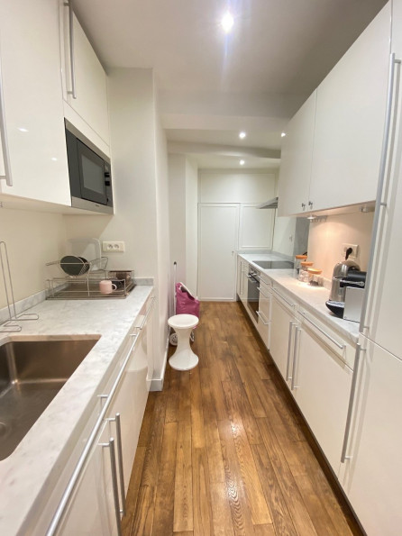 location Appartement Paris 7eme Arrondissement - Photo 6