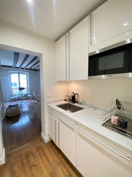 location Appartement Paris 7eme Arrondissement - Photo 7