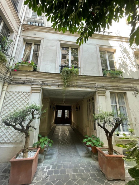 location Appartement Paris 7eme Arrondissement - Photo 3