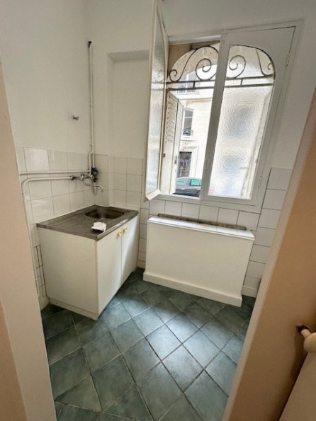 location Appartement Paris 17eme Arrondissement - Photo 7