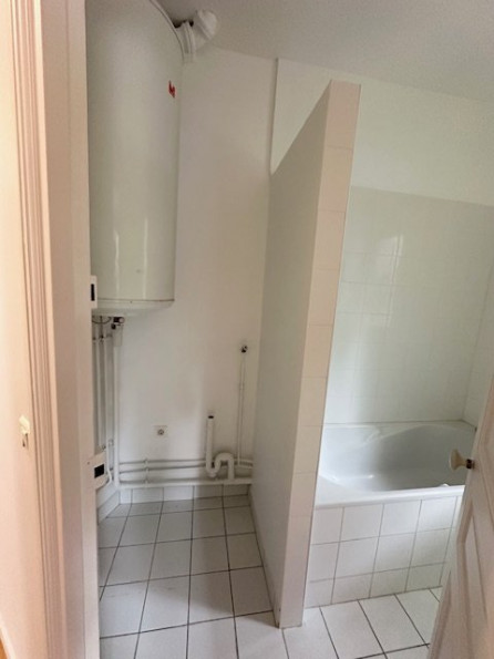 location Appartement Paris 17eme Arrondissement - Photo 9