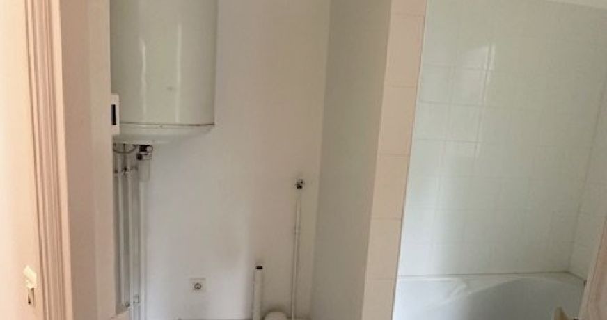 location Appartement Paris 17eme Arrondissement