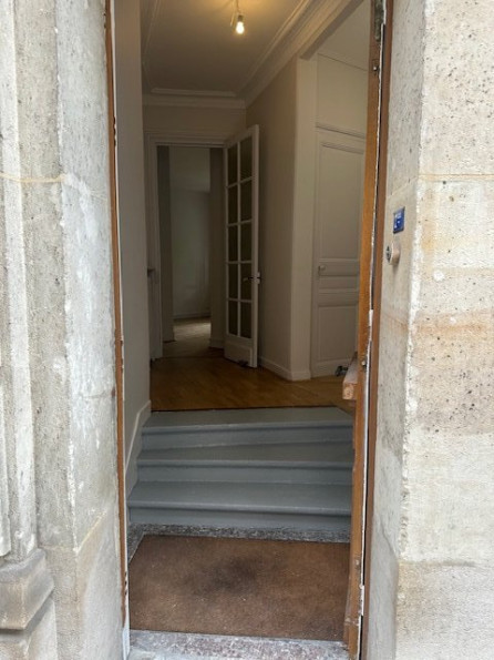 location Appartement Paris 17eme Arrondissement - Photo 3