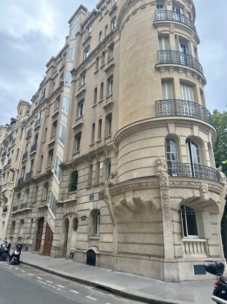 location Appartement Paris 17eme Arrondissement - Photo 1