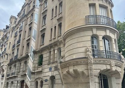 location Appartement Paris 17eme Arrondissement