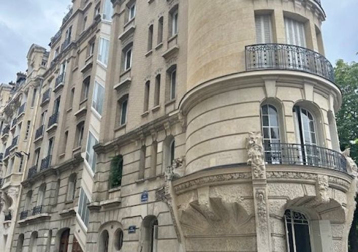 à louer Appartement Paris 17eme Arrondissement