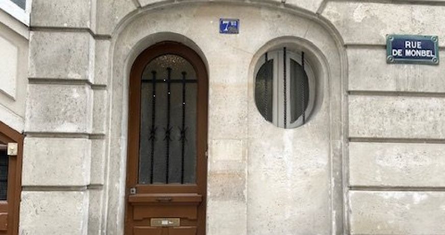 location Appartement Paris 17eme Arrondissement