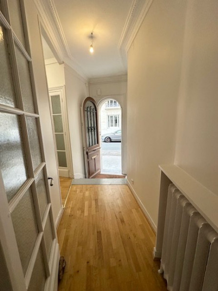 location Appartement Paris 17eme Arrondissement - Photo 5