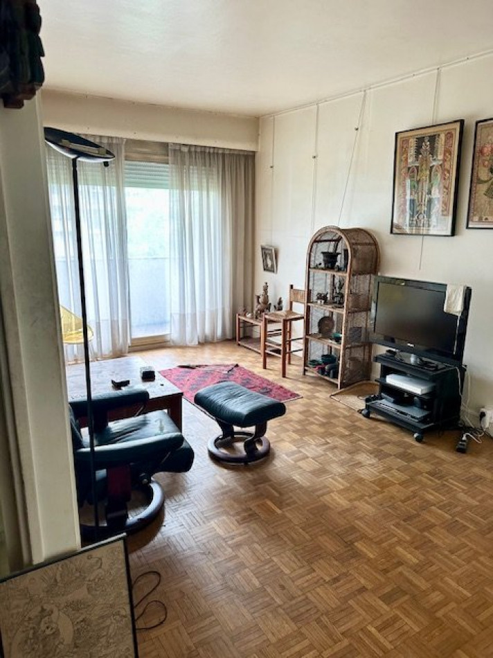 à vendre Appartement Puteaux - Photo 1