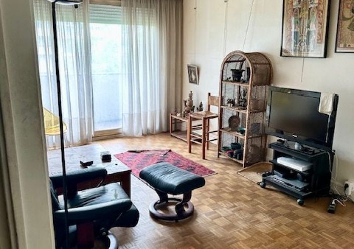 à vendre Appartement Puteaux