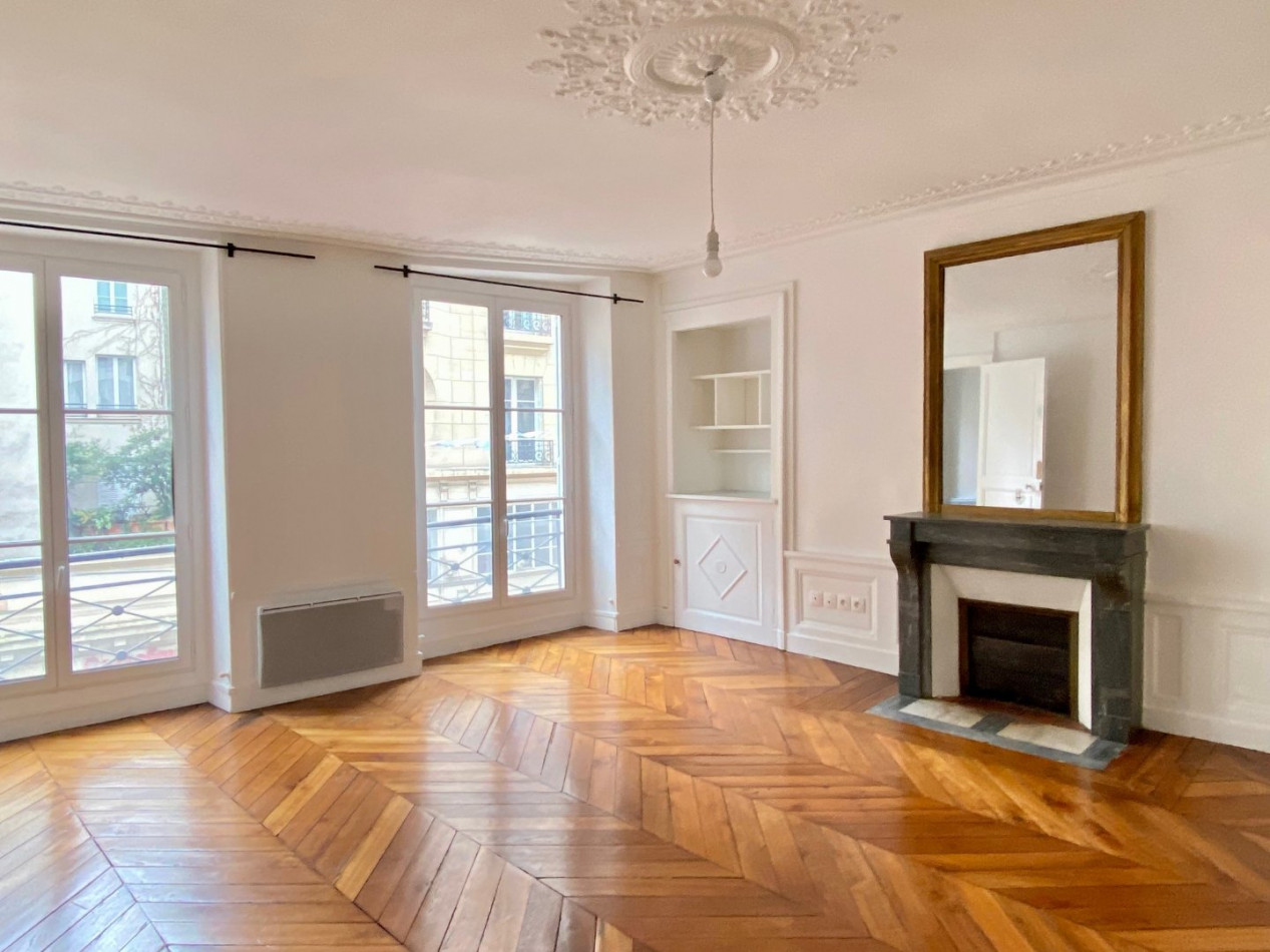 à vendre Appartement Paris 6eme Arrondissement - Photo 2