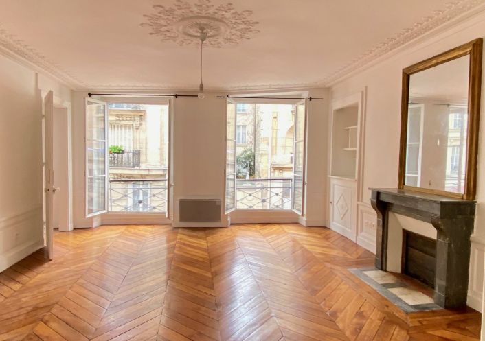 à vendre Appartement Paris 6eme Arrondissement