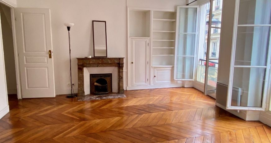 vente Appartement Paris 6eme Arrondissement
