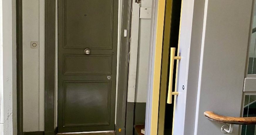 vente Appartement Paris 6eme Arrondissement