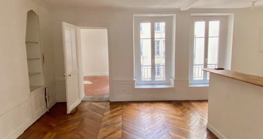 vente Appartement Paris 6eme Arrondissement