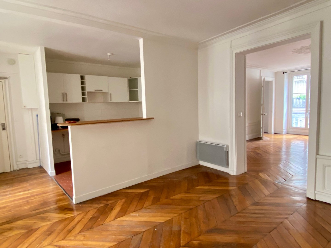 à vendre Appartement Paris 6eme Arrondissement - Photo 4