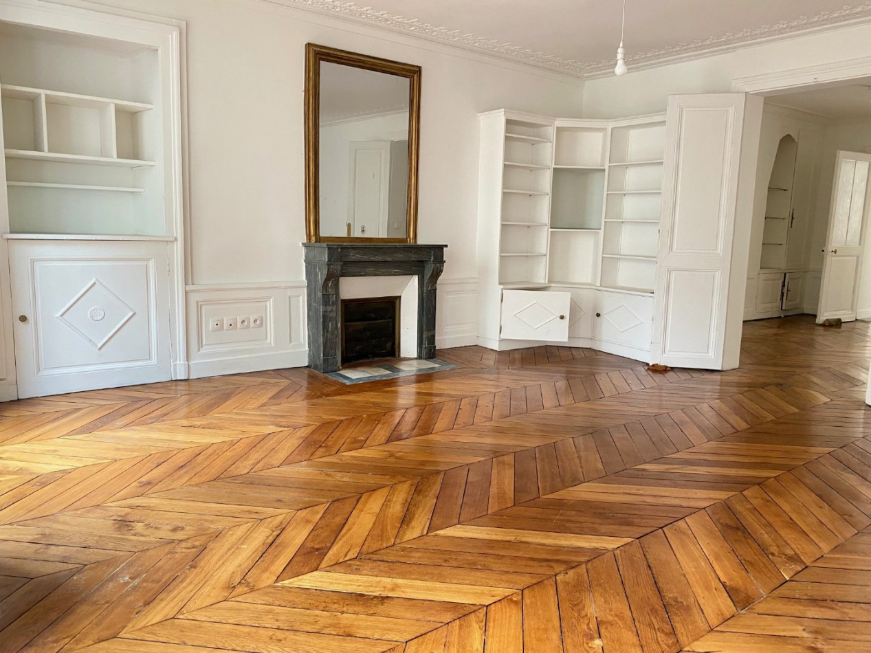 à vendre Appartement Paris 6eme Arrondissement - Photo 8