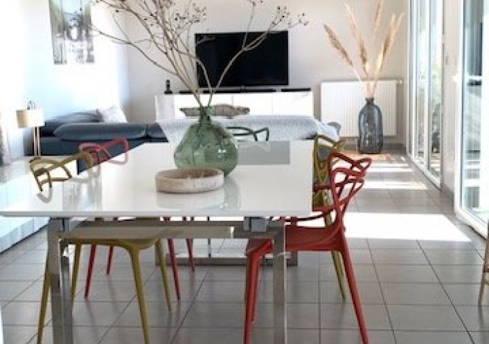 à vendre Appartement La Rochelle