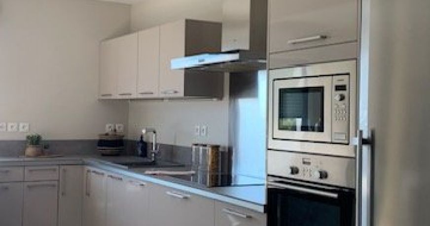 vente Appartement La Rochelle