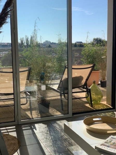 vente Appartement La Rochelle - Photo 4