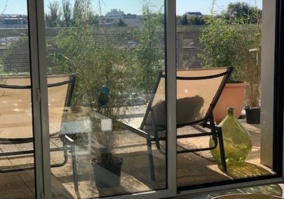 vente Appartement La Rochelle