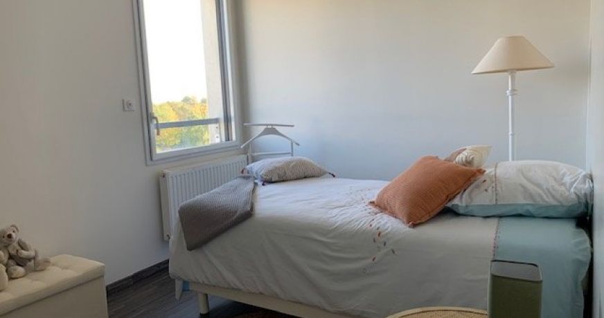 vente Appartement La Rochelle