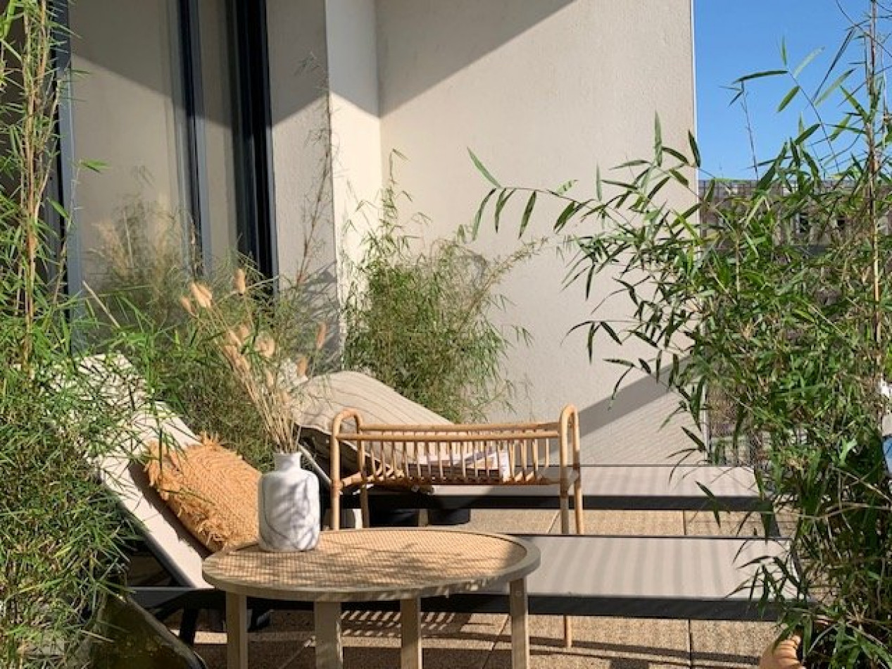 à vendre Appartement La Rochelle - Photo 3